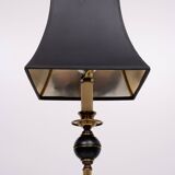 Classic style High Table lamp France 1970s