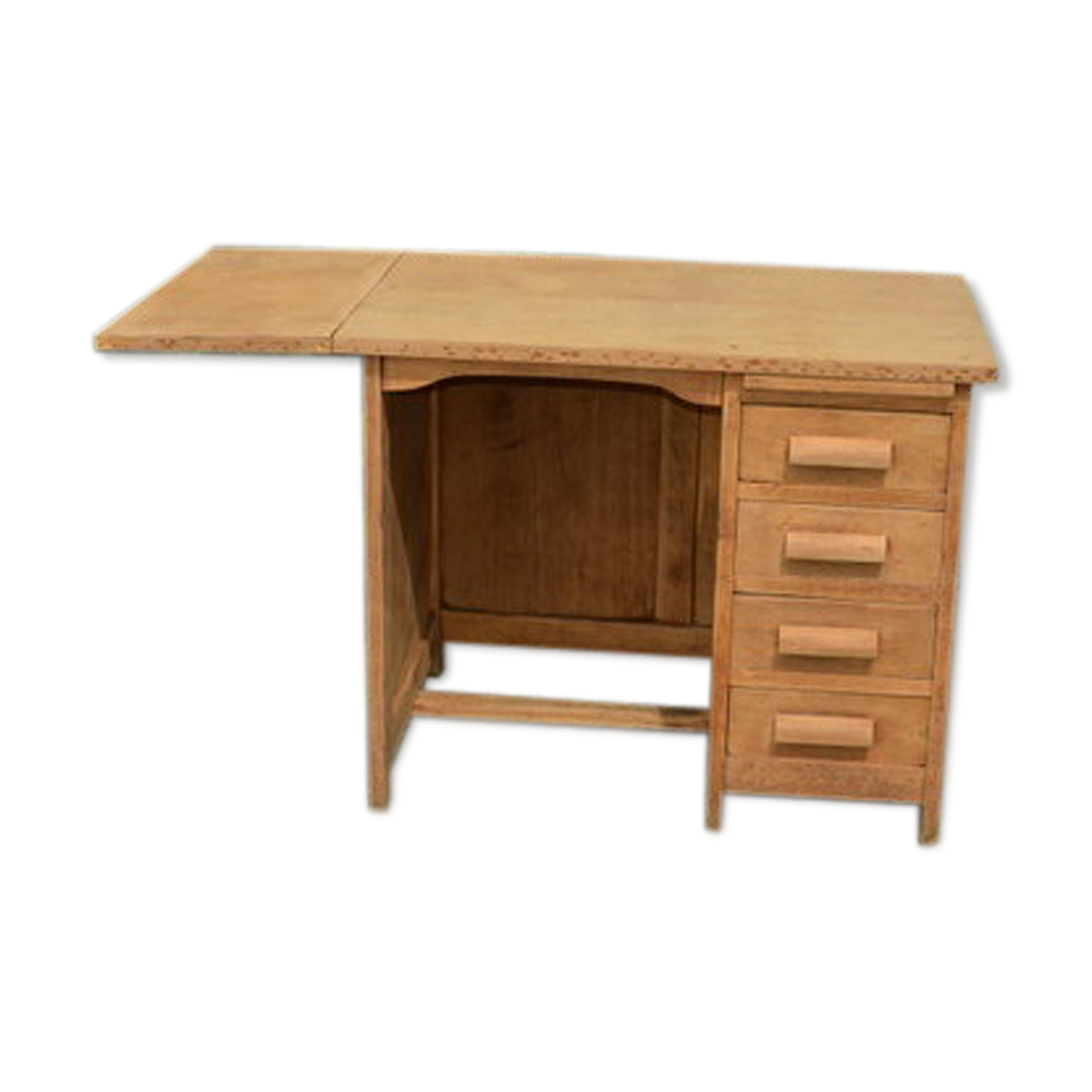 Children's Administrative Office