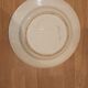Decorative bullfighting plate 1970