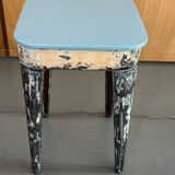 Chest stool