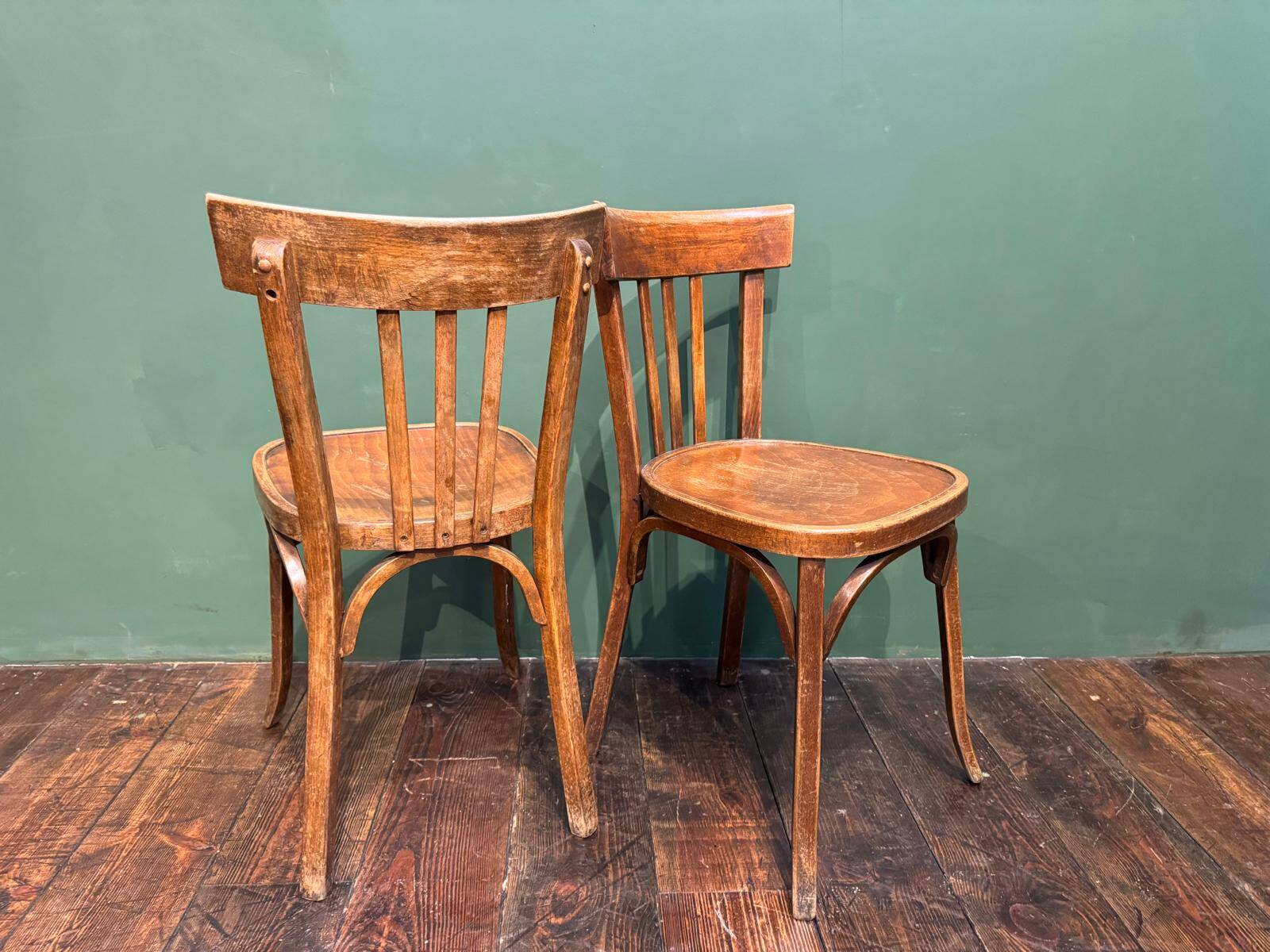 Bistro chairs