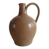 Terracotta bottle