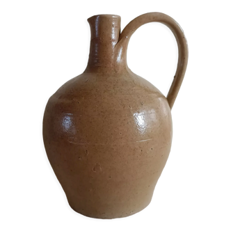 Terracotta bottle