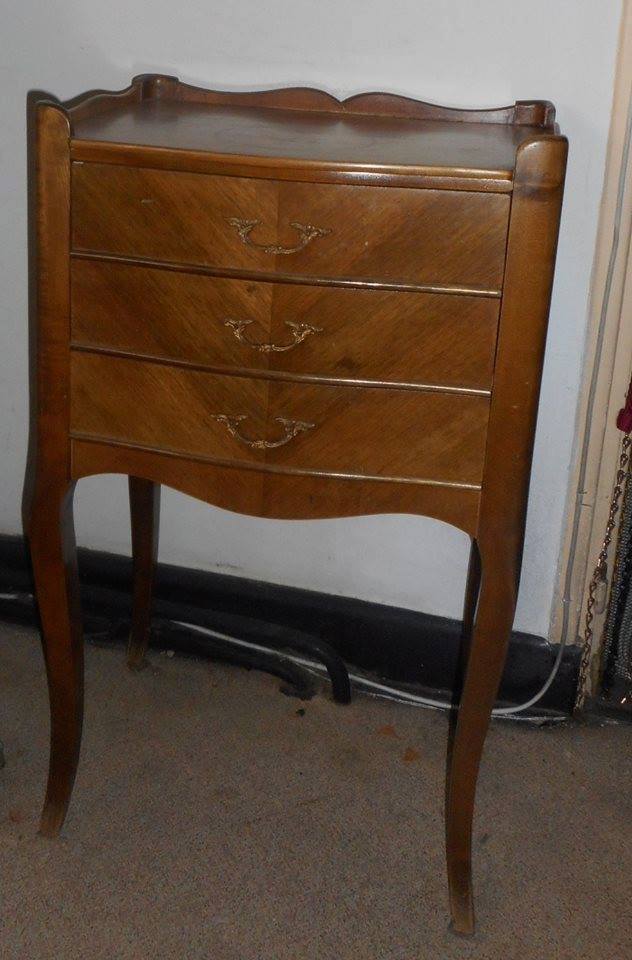 Nightstands