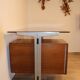 Vintage office by Etienne Fermigier 1970