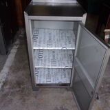 metal furniture