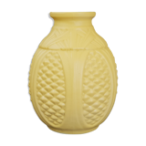 Vase Virebent 1970 vintage