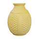 Vase Virebent 1970 vintage