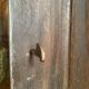 Large kitchen buffet cupboard chest of drawers