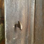 Large kitchen buffet cupboard chest of drawers