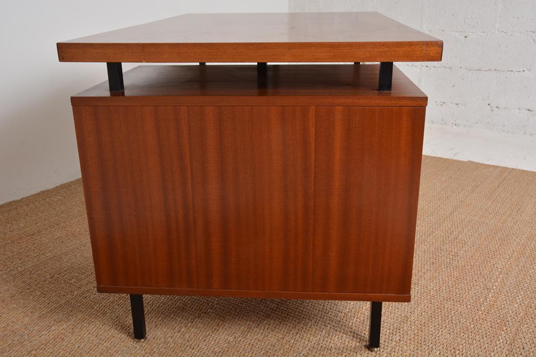 Vintage office dating back to the 60s