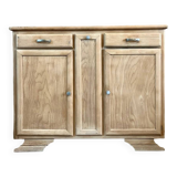 Renovated Mado Buffet