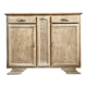 Renovated Mado Buffet