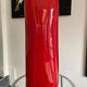 Grand Vase • Verre • Henry Dean • 1980