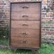 Commode vintage