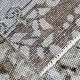 Rug 295x69cm