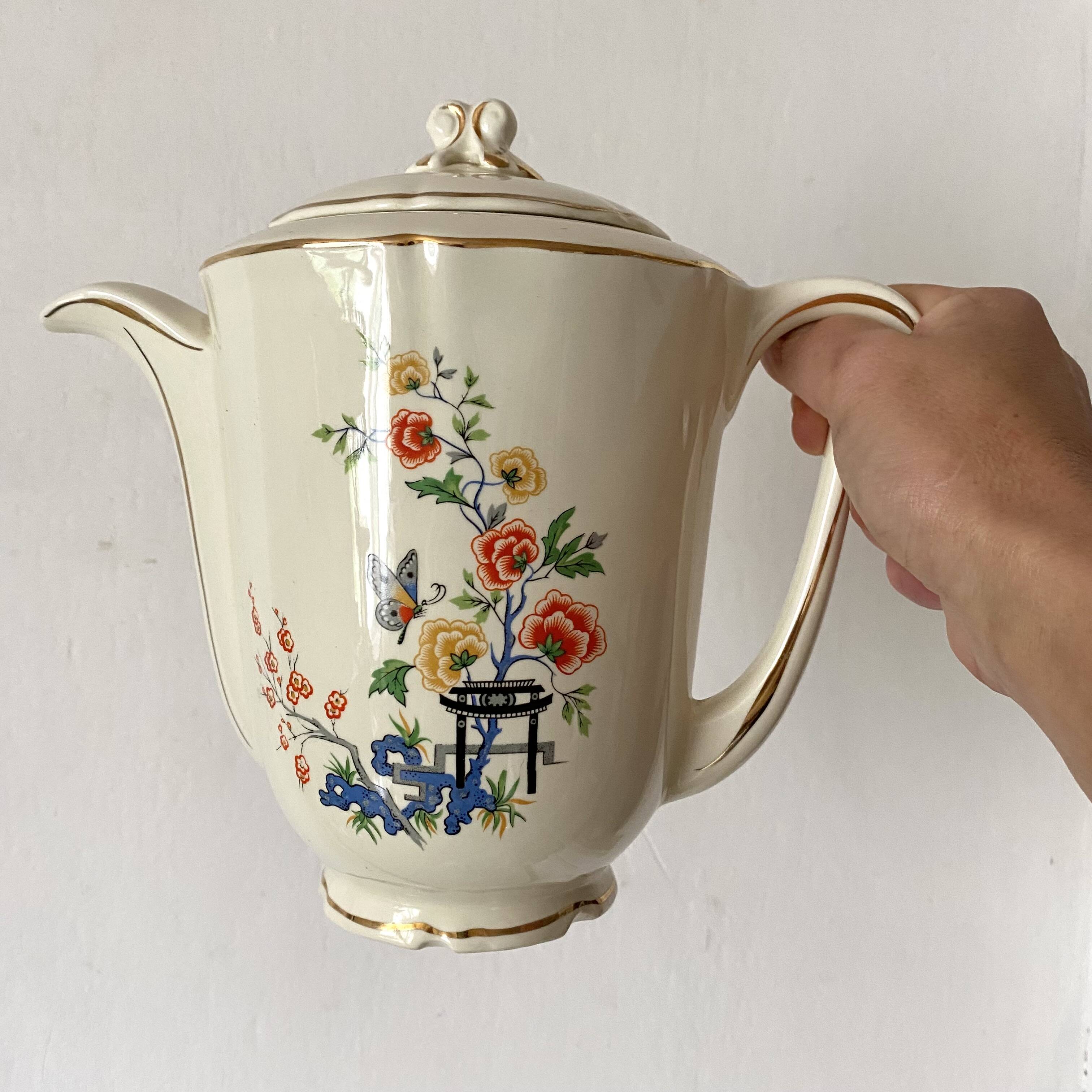 St amand tea or coffee service