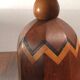 Art Deco lamp from the 1930s