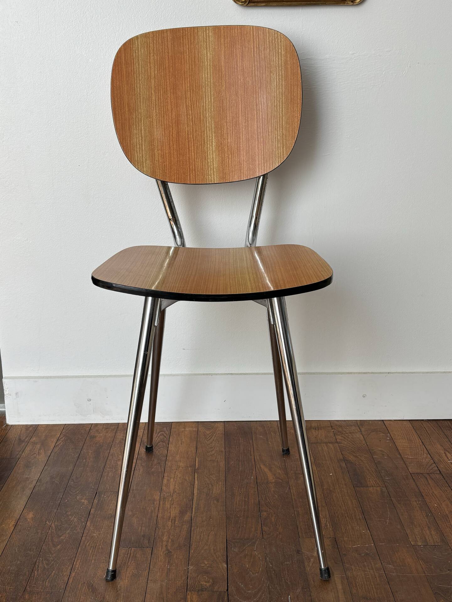 Formica Tublac chair