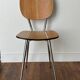 Formica Tublac chair