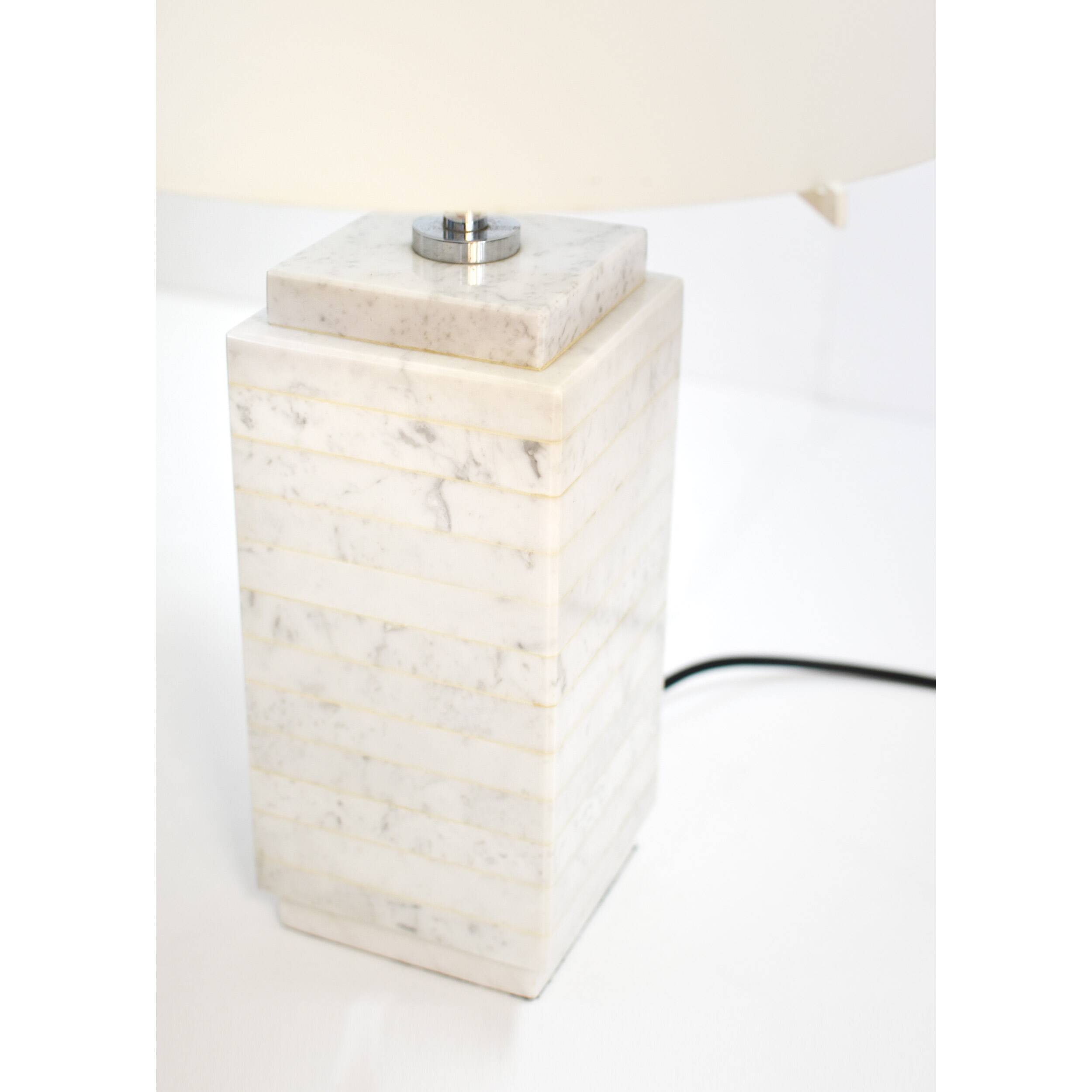 Vera Fabre lamp, Glass and Light edition, 70s