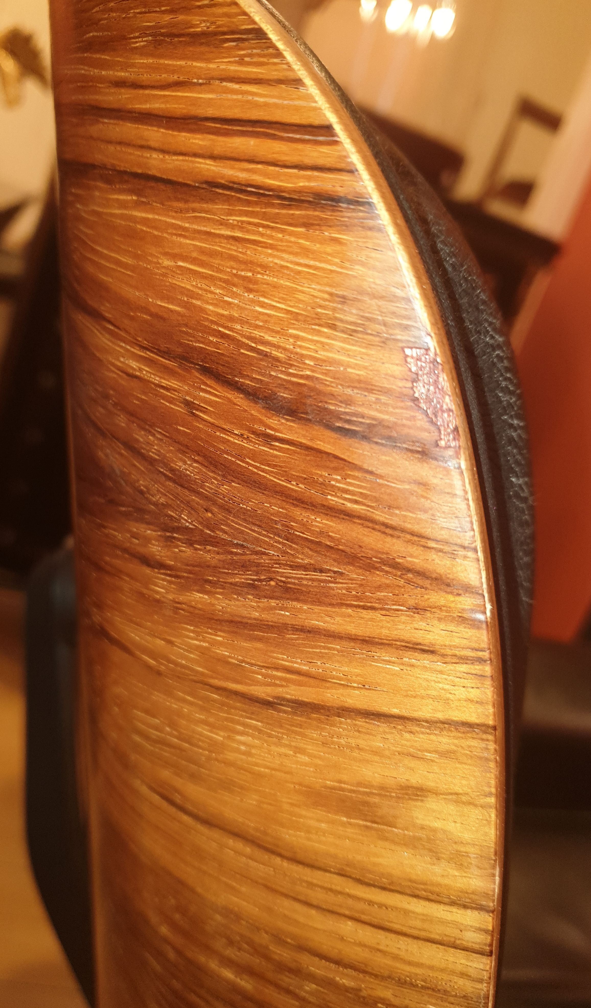 Lounge Chair by Charles & Ray Eames