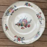 Villeroy&Boch Vieux Strasbourg round and hollow serving dish