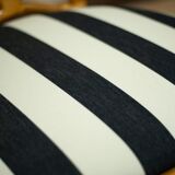 Vintage bamboo chairs, 1970s, set of 6