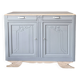 Art Deco sideboard
