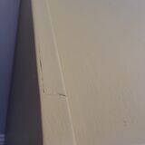 Dresser compass feet