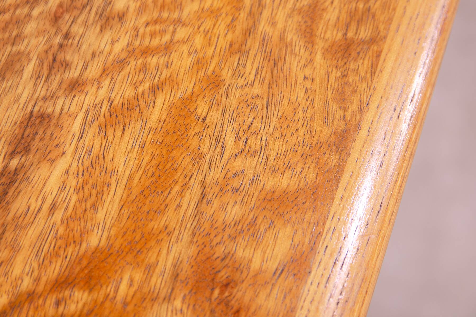 Vintage Scandinavian style coffee table by Sedláček & Vyčítal, Czechoslovakia, 1960s