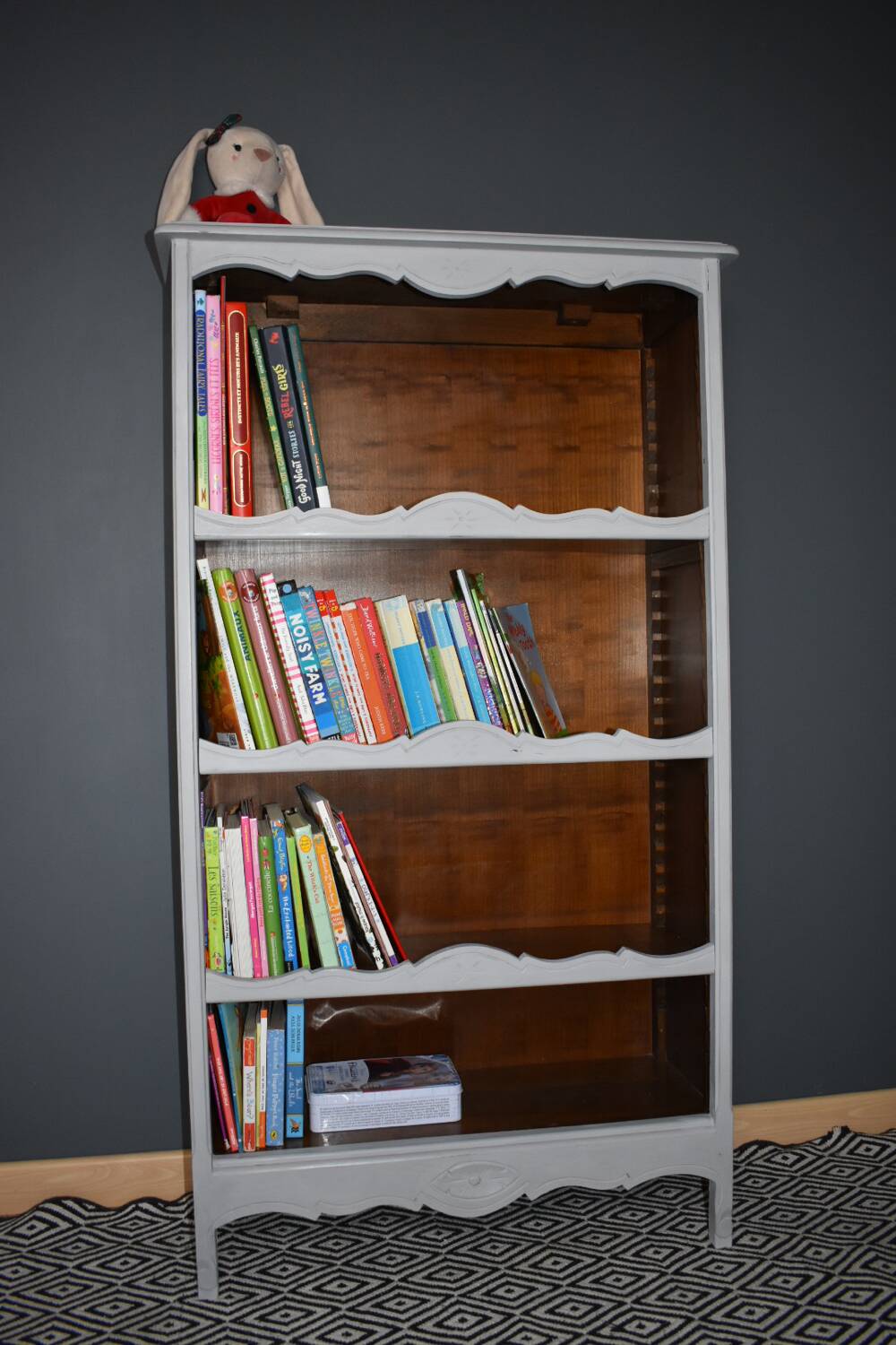 Petite bibliothèque / étagère