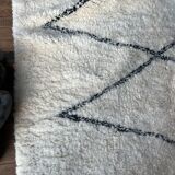 Tapis berbère 160x240cm