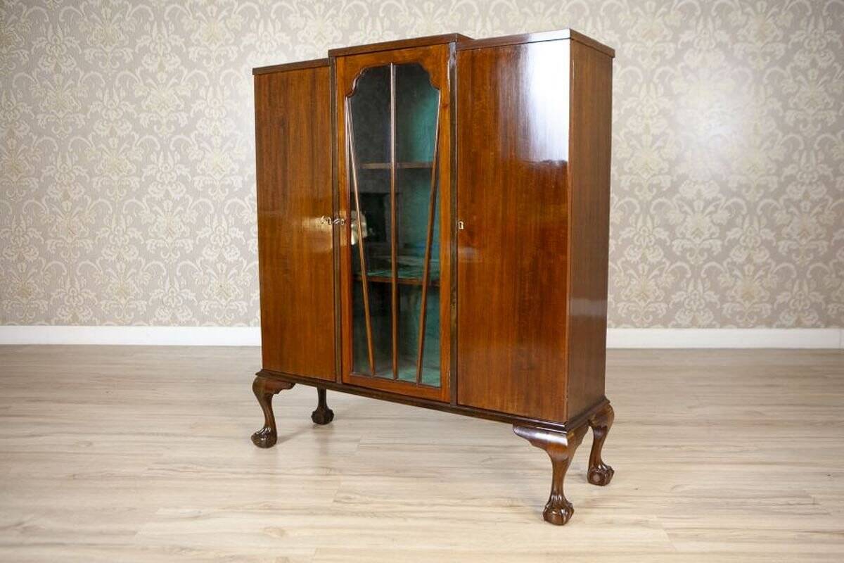 Art Deco Sideboard, Early 20th Century