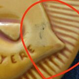 Cheese board