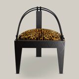 Patrice Giraudeau - Fauteuil