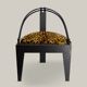 Patrice Giraudeau - Fauteuil