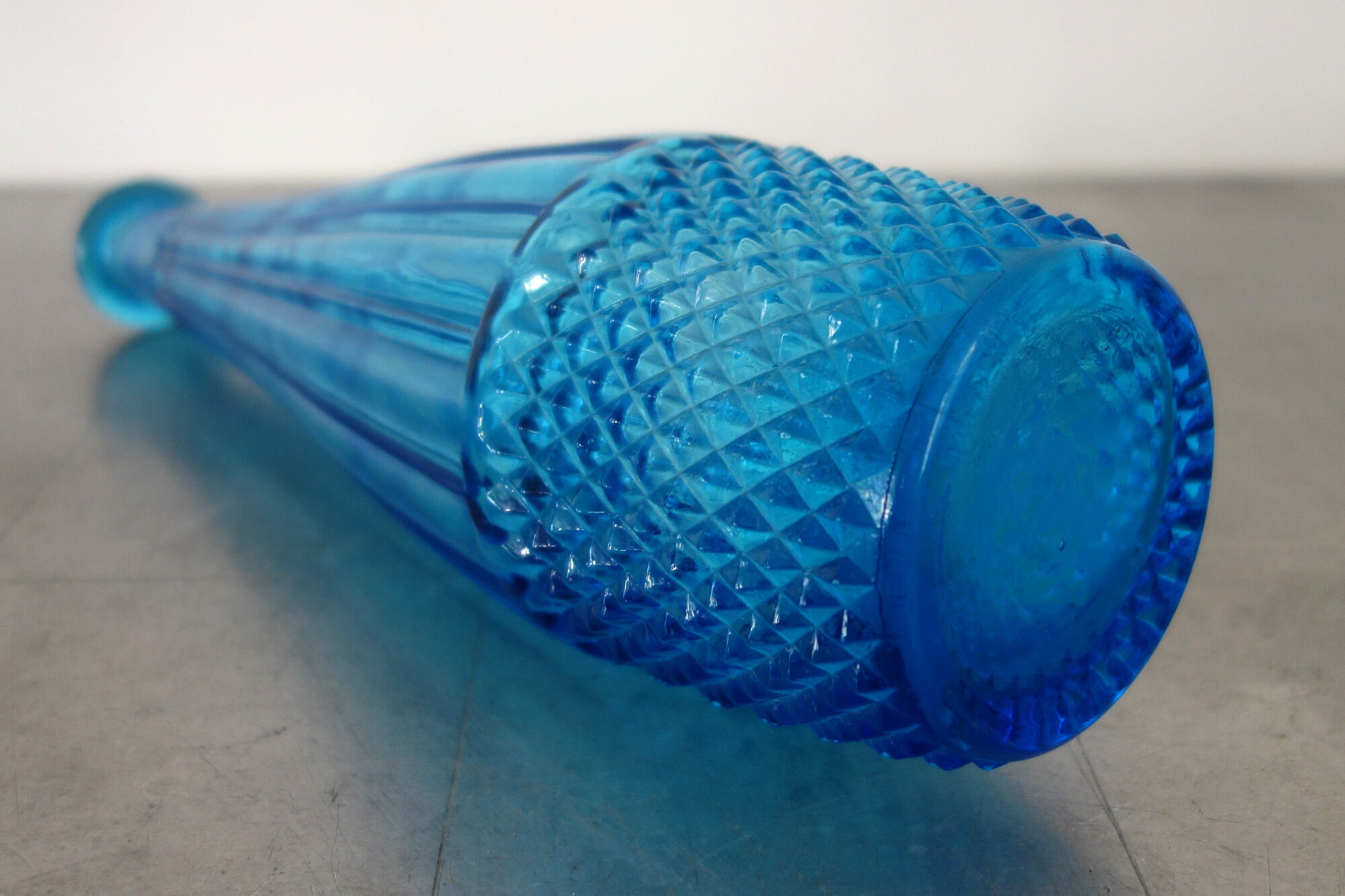 Bottle Empoli Italy 1960