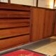 Wall unit by Poul Cadovius 60s