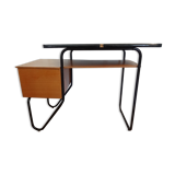 Vintage design desk for children