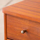 Commode scandinave datant des années 60