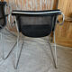 Paire de fauteuils Penelope par Charles Pollock pour Castelli