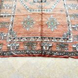 Vintage Moroccan Berber rug 317 x 207 cm