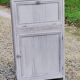 Jam maker of the 30s in beech gray patina