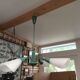 Vintage chandelier