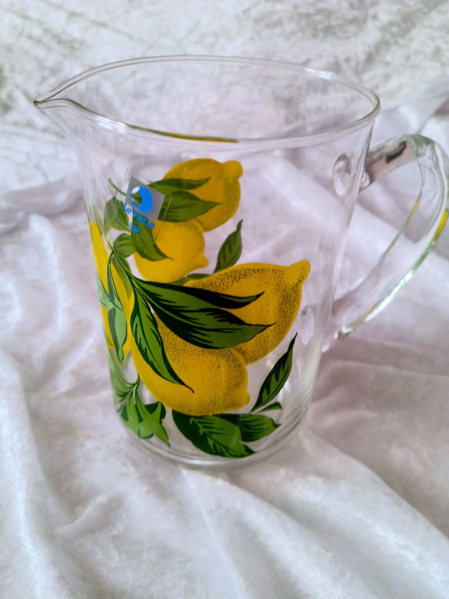 Ensemble 12 verres et brot C&F Italie 1980