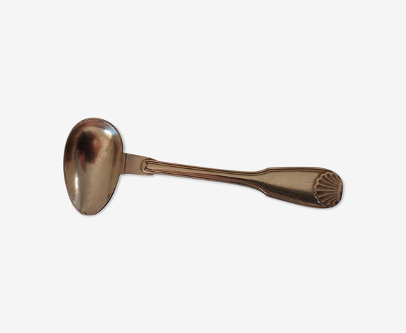 Cuillere Pour Bebe Ercuis En Metal Argente Selency Cuillere Pour Bebe Ercuis En Metal Argente Selency
