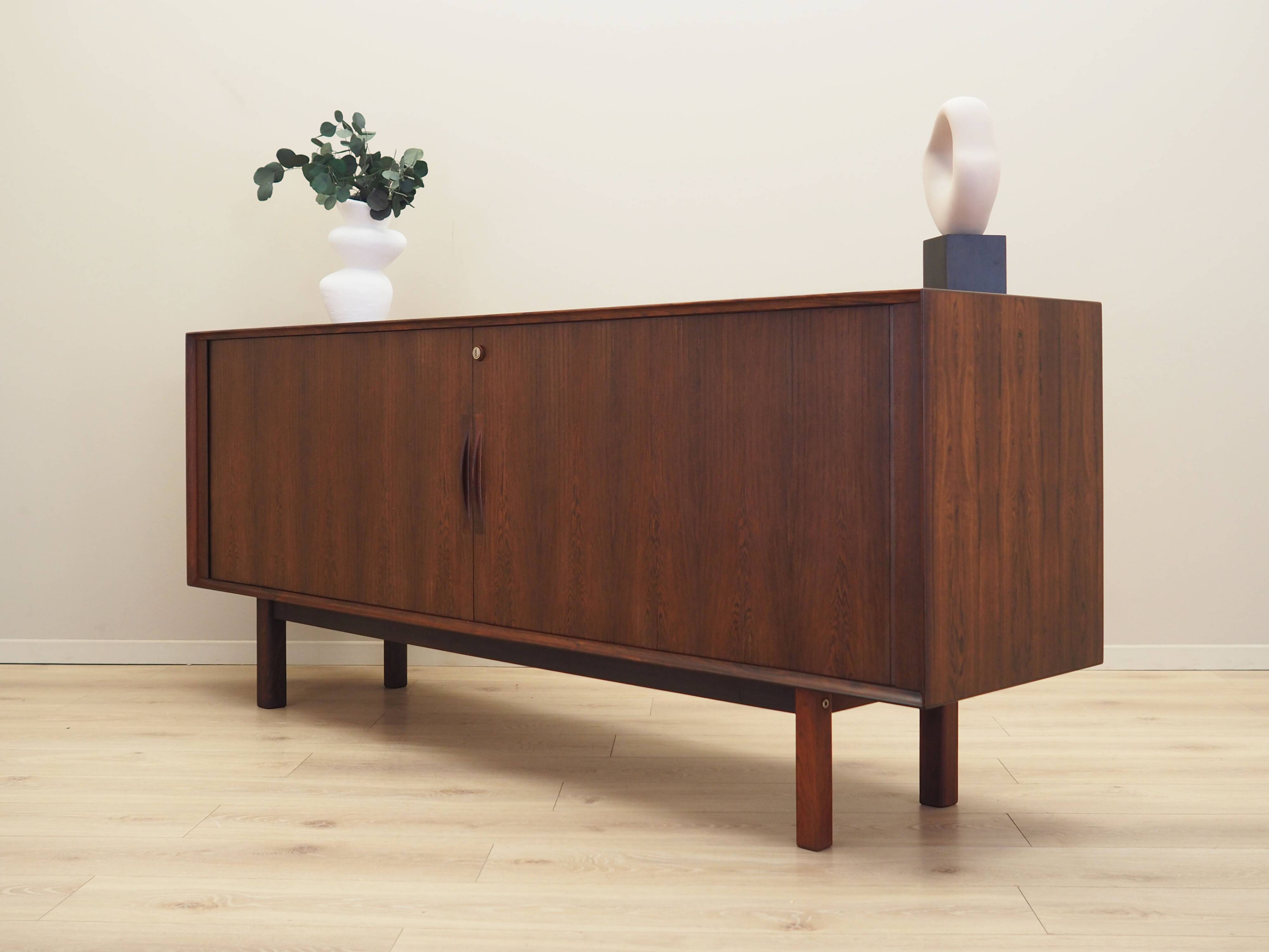 Rosewood sideboard, Danish design, 1960s, designer: Arne Vodder, production