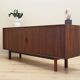 Rosewood sideboard, Danish design, 1960s, designer: Arne Vodder, production