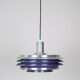 Swedish vintage pendant lamp by Carl Thore, Sweden, 1960s